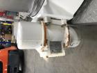 Used Russell Compact 600 Sieve With Dust Hood & Stand